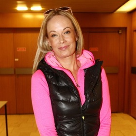 Brněnská herečka Alena Antalová se narodila 28. července a letos oslaví krásné 50. narozeniny.