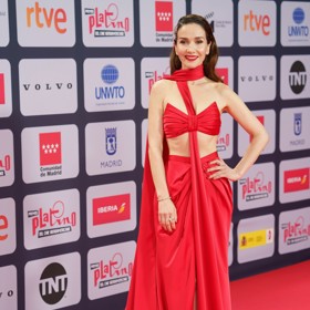 Natalia Oreiro letos oslavila 45. narozeniny. 