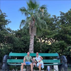 Manželé Pizingerovi vyrazili offroadem za dobrodružstvím do Albánie.