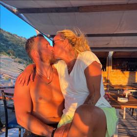 Bydleli ve stanu na střeše auta a přírodu tak měli jako na dlani.