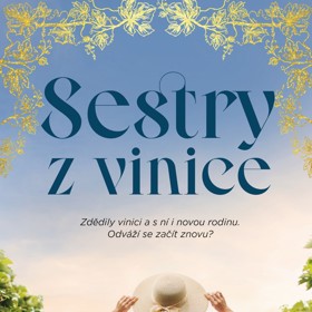 Sestry z vinice, Metafora, 449 Kč