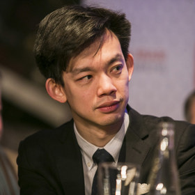 Chuhei Iwasaki pochází z Japonska a do Česka přišel ve svých osmnácti letech.