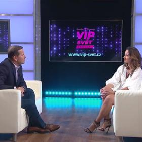 Agáta tvrdí, že se Jaromíra Soukupa rozhodla sbalit a prostě to udělala.