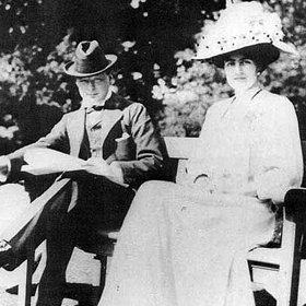 "Řečník má vyčerpat téma, nikoli posluchače."