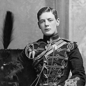 "Odpovědnost je cena za velikost."