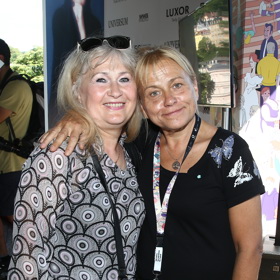 Populární herečka Pavla Tomicová překvapila veřejnost radikálním úbytkem váhy.