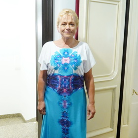 Pavla Tomicová představila na festivalu v Karlových Varech svůj nový film A pak přišla láska.