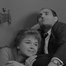 V roce 1968 vznikla výjimečná adaptace románu Žert od Milana Kundery. Dnes se snímek Jaromila Jireše vrací ve Varech v digitálně zrestaurované podobě.