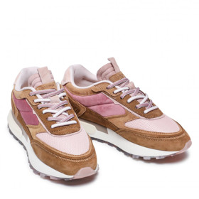 Hnědé dámské tenisky. HOFF, 3310 Kč