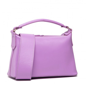 Fialová dámská taška. LIU JO, 3368 Kč