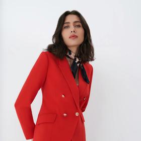 Červený blejzr. MOHITO, 499 Kč