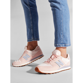 Dámské pastelové tenisky. NEW BALANCE, 1023 Kč
