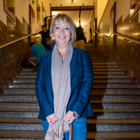 Petru Martincovou si diváci mohou pamatovat jako Boženku z filmu Byl jednou jeden polda.