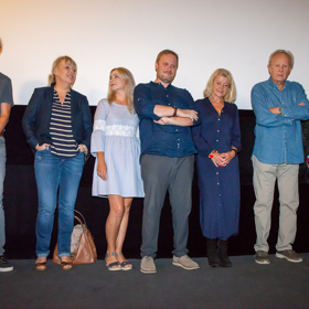 Čtvrtá a závěrečná série Policie Modrava startuje na TV Nova na podzim, s předstihem na platformě Voyo.cz.