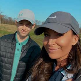 Dnes už je Kristiánovi 14 let a v září nastupuje do deváté třídy.