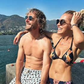 Dara Rolins a Pavel Nedvěd jsou zatím posledními celebritami, které si letos potají řekli své ano.