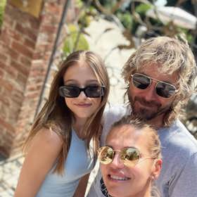 V Itálii se totiž bývalý záložník Pavel Nedvěd dál věnuje fotbalu, i když už jako funkcionář.