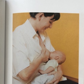 Poloha vsedě je asi nejčastější a nejklasičtější.