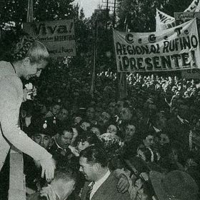 "Bez fanatismu nelze ničeho dosáhnout."