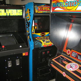 V roce 1981 se měla v Portlandu objevit videohra s názvem Polybius. Prý šlo o vládní experiment. Hráči na tom byli závislí jako na droze a trpěli záchvaty a nočními můrami. 