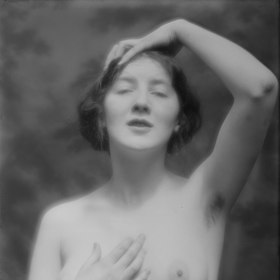 Umělci považovali Audrey Munson za prototyp řecké a římské krásy. Říkalo se jí také Americká Venuše.