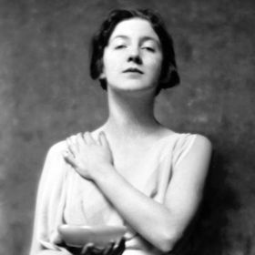 Ač by se mohlo zdát, že Audrey Munson bude jako supermodelka povrchní, opak byl pravdou. Podporou sufražetek bojovala proti prudérnosti.