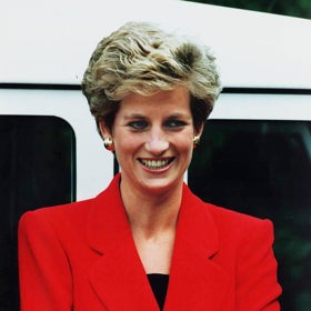 Princezna Diana milovala hned několik parfémů. Nechte se inspirovat jejím vkusem.