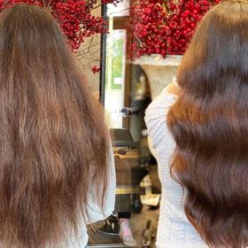 Co se týče hnědé barvy, ta nejvíce lichotí ženám letního a podzimního typu.