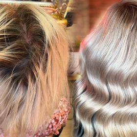 Po létě bývají vlasy vyšisované a konečky roztřepené, takže radikálnější změna jim jen prospěje.