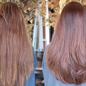 Při výběru nové barvy se řiďte instinktem nebo se poraďte se svým kadeřníkem.