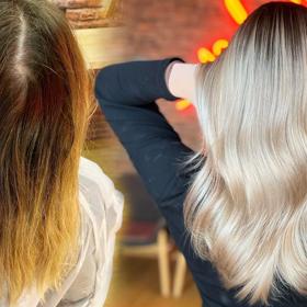 Na kvalitní péči je však nutné nezapomínat po celý rok. Poraďte se se svým kadeřníkem, jakou značku vlasové kosmetiky by vám doporučil podle typu vašich vlasů.