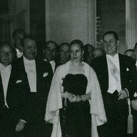 "Požadovala jsem víc práv pro ženy, neboť vím, co musí snášet."