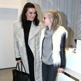 Mahulena Bočanová proto říká, že s dcerou bude žít do smrti. Pranic jí to ale nevadí - naopak.