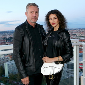 Modelka Daniela Zálešáková randí nejen s partnerem Josefem Smolíkem, ale i ženami. Dlouho to byla například exotická Tereza.