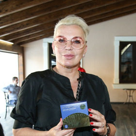 Bývalá modelka Kateřina Kornová se s Hanou Zagorovou znala také díky svému bývalému muži Jiřímu Kornovi.