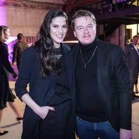 Petr si chválil nejen Anetinu kuchyni, ale modelka mu prý byla i inspirací při psaní a nechával si od ní radit v oblékání.