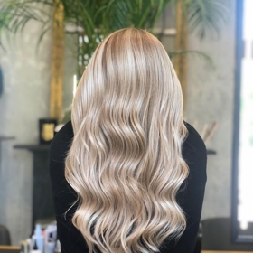 Najít vhodný odstín blond může být poměrně náročné. 