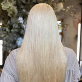 Barevné vlasové změny raději přenechte profesionálům. 