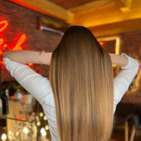 Pokud toužíte po větší změně, využijte rad profesionálů. 