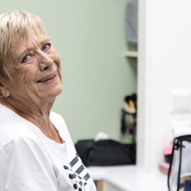 Jaroslavu Obermaierovou prý čekají v Ulici velké změny. Zatím je obestírá tajemství.