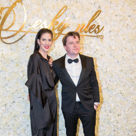 O svatbě a druhém potomkovi nicméně neuvažovali. "Máme syna, já si myslím, že to je největší svatba," svěřila se v březnu webu eXtra.cz Vignerová.