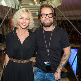 Karin Babinská a Richard Krajčo letos v létě slaví pět let od svatby.