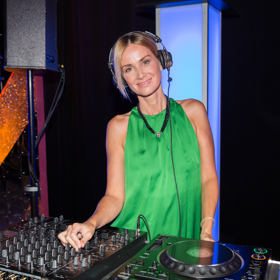 DJ Lucca se specializuje na taneční hudbu. S mixováním hudby začínala v roce 1999 v Brně, odkud také pochází.