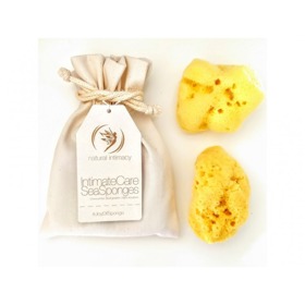 2 menstruačních houby. Ekodecko.cz, 337 Kč