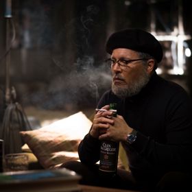 Johnny Depp se konečně vrací do filmového světa. 