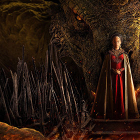 Rod draka: Rod Targaryenů je sice na vrcholu, ale rovněž nadchází počátek jeho konce.