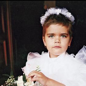 Dcera Venduly Pizingerové onemocněla leukémií a v pěti letech této vážné nemoci podlehla.