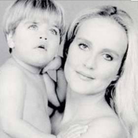 Dneska by byla Klára velká holka a už by možná měla svoji rodinu.