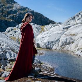 Rozpočet první série se vyšplhal na 465 milionů dolarů. 