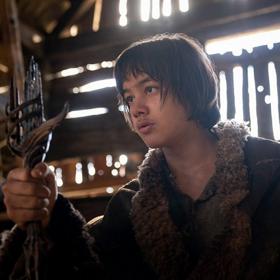 Tvůrci seriálu nesměli jakkoli měnit dějové linky.